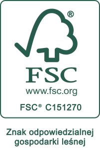 FSC Certyfikat